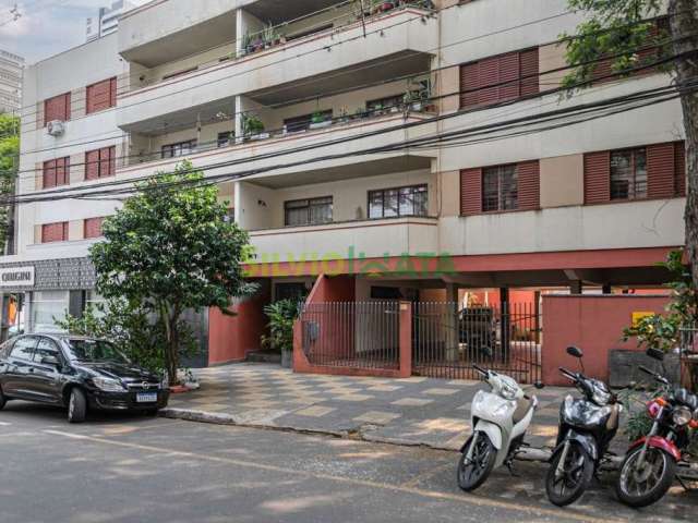 Apartamento de 03 quartos para morar na zona 01.