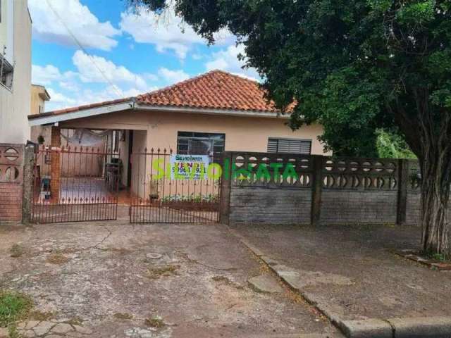 Casa à venda Maringá Jardim Alvorada