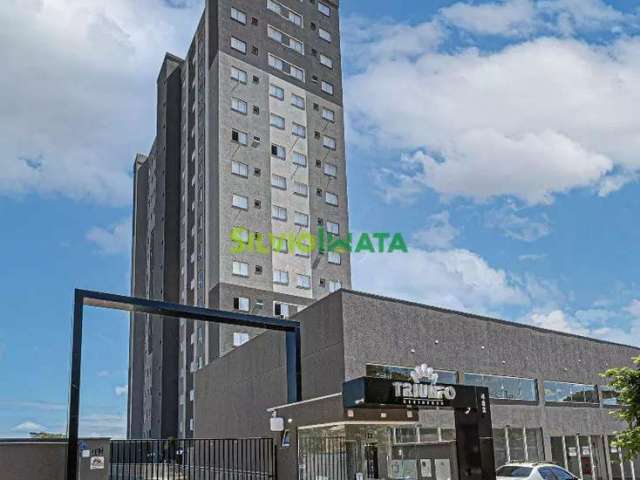 Apartamento a venda  na Zona 06 - 5° andar, Edificio Triunfo Residence.