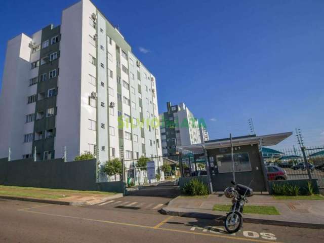 Apartamento disponível para locação em Maringá, LOTEAMENTO SUMARÉ - RES. SUMARÉ PARK I