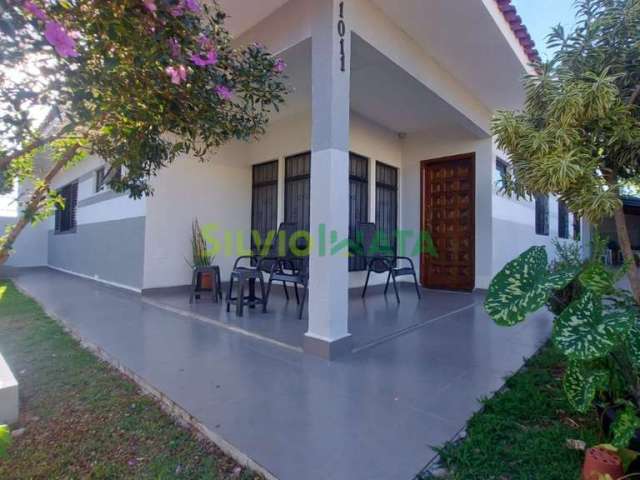 Vende-se Casa no Jardim Liberdade - Maringá/PR