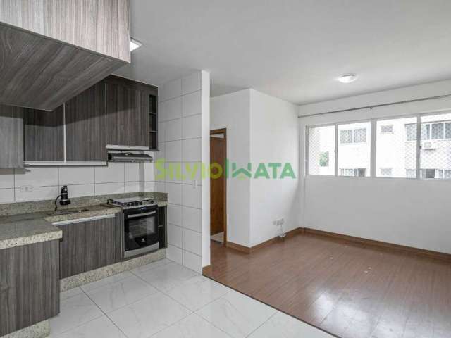 Apartamento à Venda no Edifício Gran Olimpo - Jd. Ebenezer