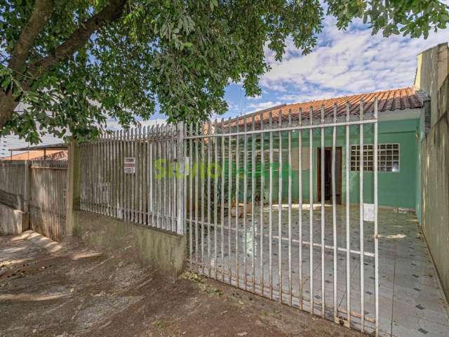 Casa a venda no bairro Jardim Botânico