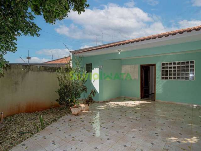 Casa a venda no bairro Jardim Botânico