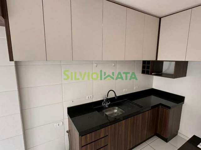 Lindo Apartamento à Venda no Jardim Alvorada!