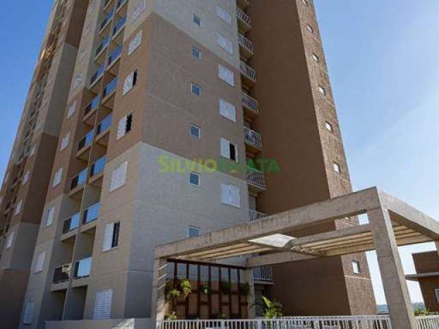 Excelente apartamento no Residencial Garda em Maringá!