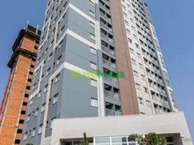 Excelente apartamento mobiliado de 02 quartos para morar no jardim aclimação.