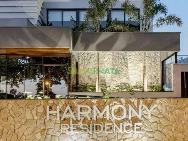 Edifício Harmony Residence  Conforto, modernidade e qualidade de vida em um só lugar!