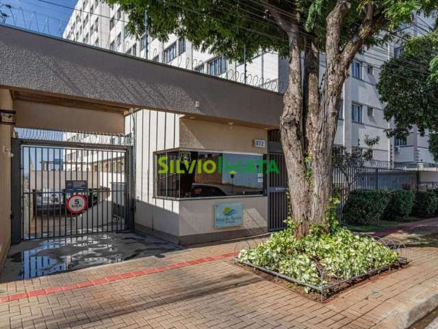 Apartamento disponível para locação no condomínio Residencial Brisa da Aurora I