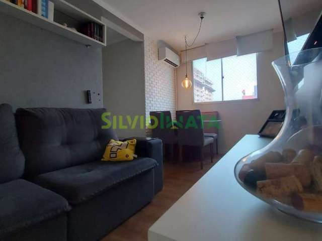 Apartamento à venda Maringá ZONA 08 - SPAZIO MONTEGUI