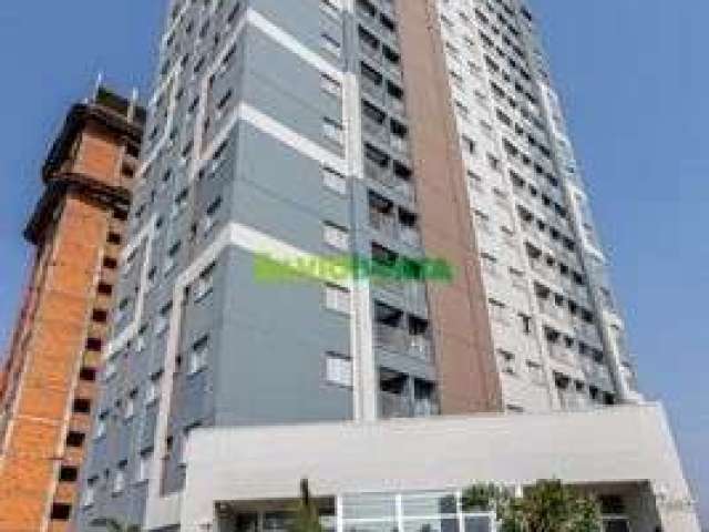 Excelente apartamento de 0 quartos no residencial illumine para morar no jardim aclimação.