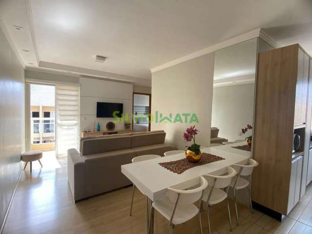 Apartamento no Residencial Flora em Marialva - Bloco 12, 3° Andar