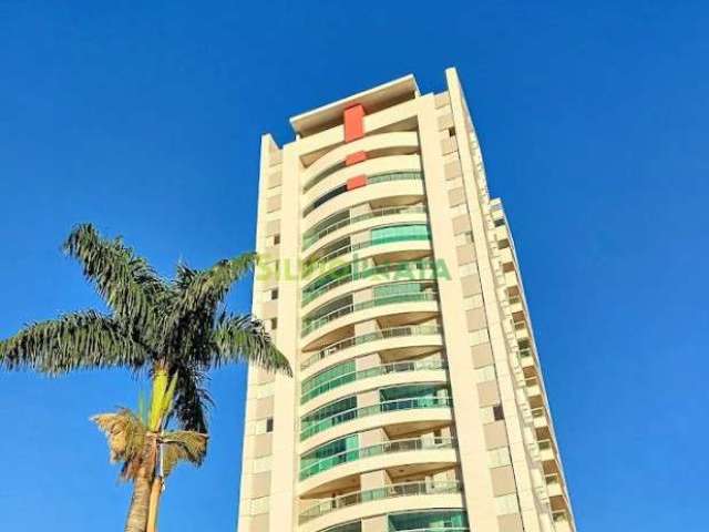 Apartamento a venda no Condominio MonteCristo no bairro Zona 01