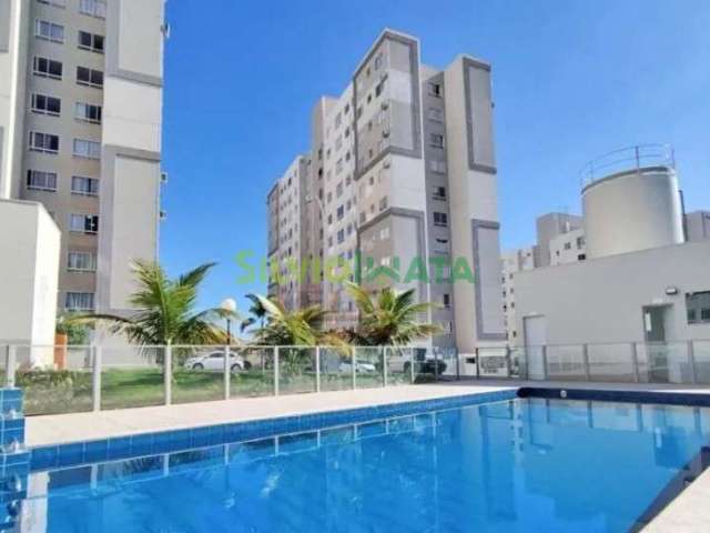 Apartamento ideal para você e sua família!