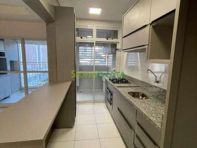 Apartamento à Venda - Vivace - Torre Trentino Apto 206