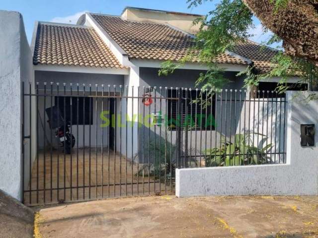 Vende-se Residência no Conjunto Sol Nascente!