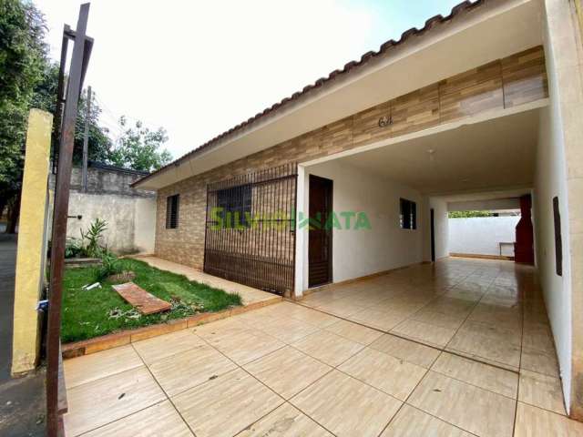 Vende-se Casa no Conjunto Residencial Guaiapó