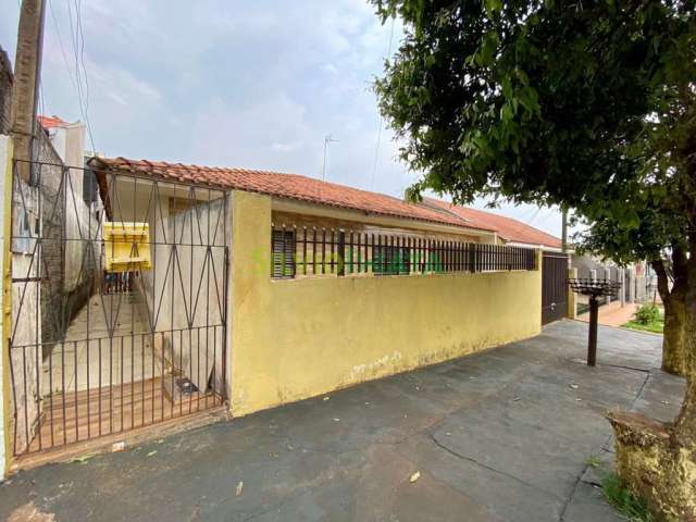 Vende-se Casa no Conjunto Residencial Guaiapó