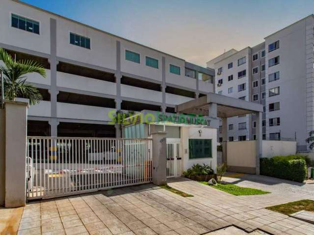 Apartamento a Venda no Spazio Muscat