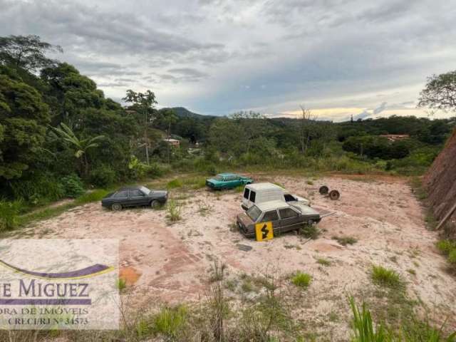 Terreno em Cupido - Miguel Pereira, RJ