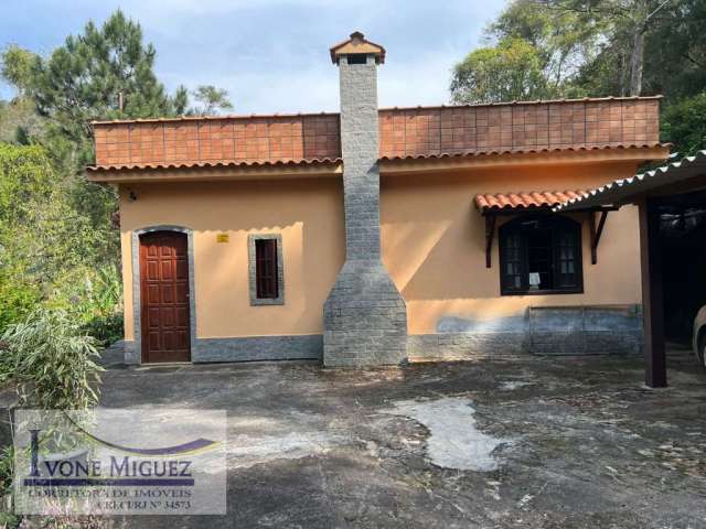 Casa em Palmares  -  Paty do Alferes