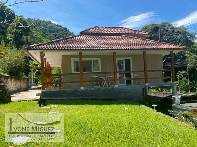 Casa em Cilândia - Miguel Pereira, RJ