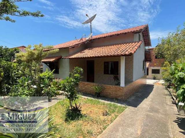 Casa em Morro Azul Do Tinguá  -  Engenheiro Paulo de Frontin