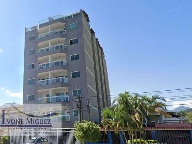 Apartamento em Praia do Saco  -  Mangaratiba