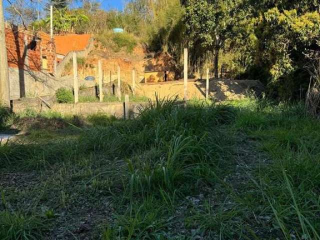 Terreno Plano  em Goiabal  -  Paty do Alferes