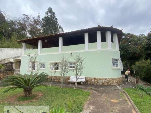 Casa em Mantiquira  -  Paty do Alferes