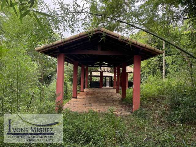 Terreno em Goiabal - Paty do Alferes, RJ