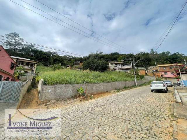 Terreno em Parque Barcellos - Paty do Alferes, RJ