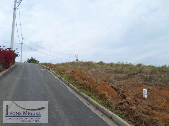 Terreno em Residencial Bougainville - Paty do Alferes, RJ