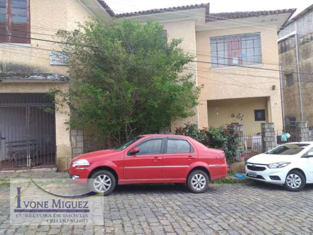 Casa em Centro  -  Miguel Pereira