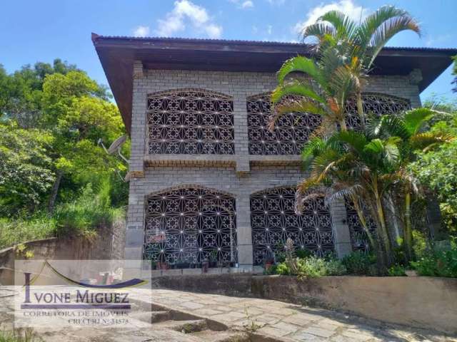 Casa em Esperança - Paty do Alferes, RJ