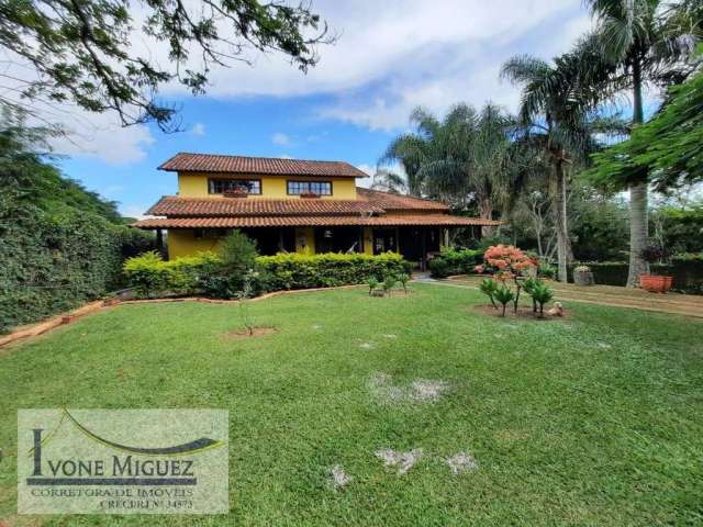 Casa em Vila Margarida - Miguel Pereira, RJ