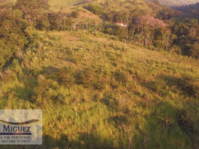 Terreno em Centro - Paty do Alferes, RJ