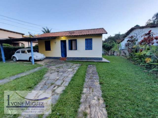 Casa em Barão de Javary - Miguel Pereira, RJ