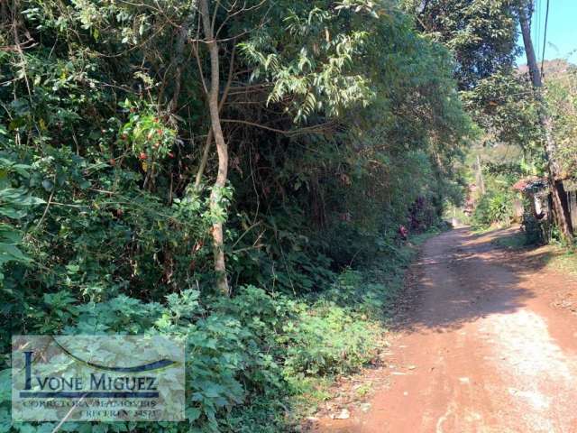 Terreno em Palmares - Paty do Alferes, RJ