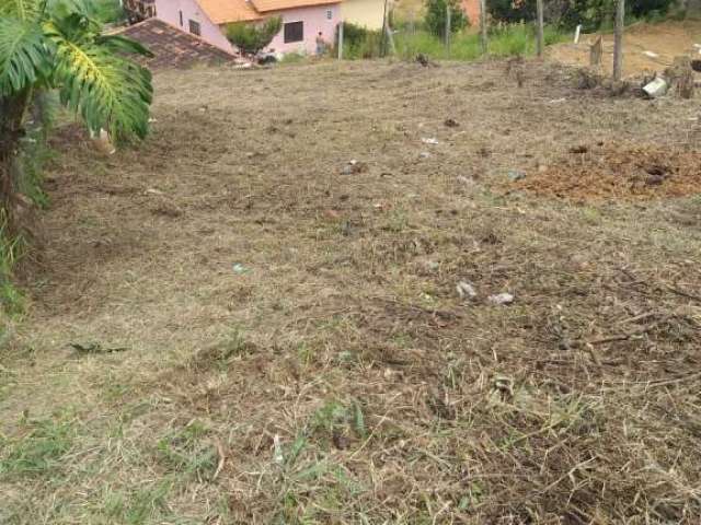 Terreno em Recanto dos Eucalíptos - Paty do Alferes, RJ