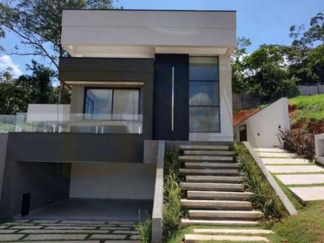 Casa em condomínio fechado com 3 quartos à venda no Paisagem Renoir, Cotia , 304 m2 por R$ 2.899.000