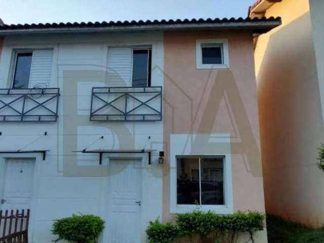 Casa em condomínio fechado com 2 quartos à venda no Jardim Pioneira, Cotia , 93 m2 por R$ 330.000