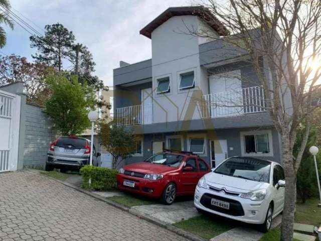 Casa em condomínio fechado com 2 quartos à venda no Parque Rincão, Cotia , 83 m2 por R$ 358.000