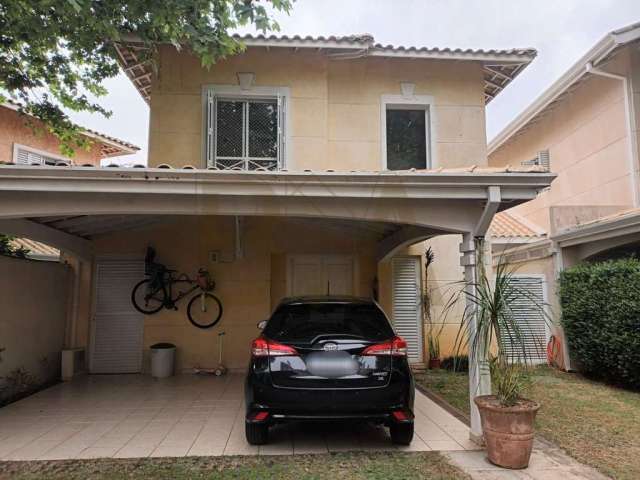 Casa em condomínio fechado com 3 quartos à venda no Jardim Passárgada I, Cotia , 180 m2 por R$ 1.480.000