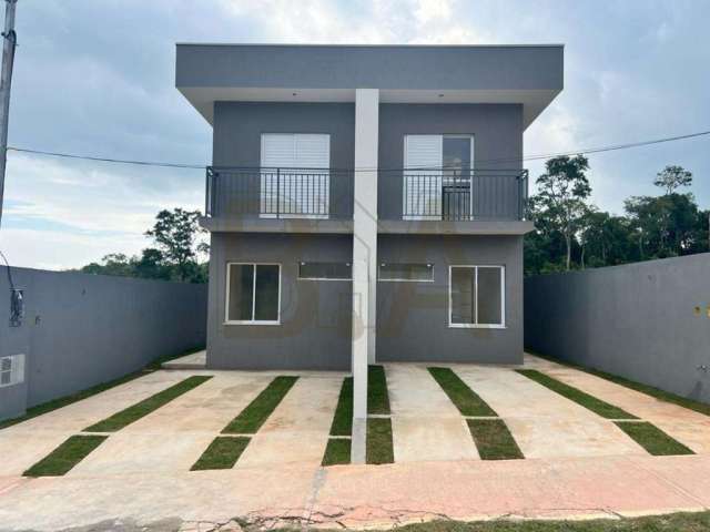 Casa com 3 quartos à venda no Altos de Caucaia (Caucaia do Alto), Cotia , 96 m2 por R$ 450.000