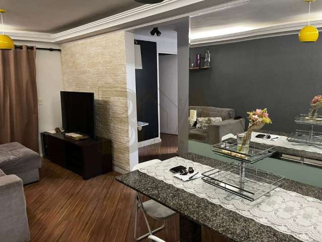 Apartamento com 2 quartos à venda no Veloso, Osasco , 56 m2 por R$ 270.000