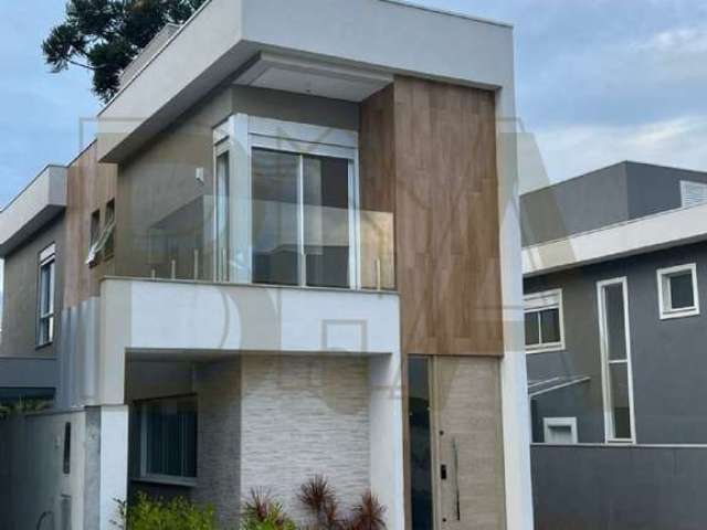 Casa em condomínio fechado com 3 quartos à venda no Granja Viana, Cotia , 147 m2 por R$ 1.135.000