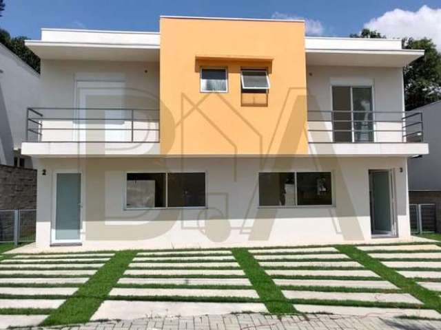 Casa em condomínio fechado com 3 quartos para alugar no Jardim Pioneira, Cotia , 110 m2 por R$ 6.300