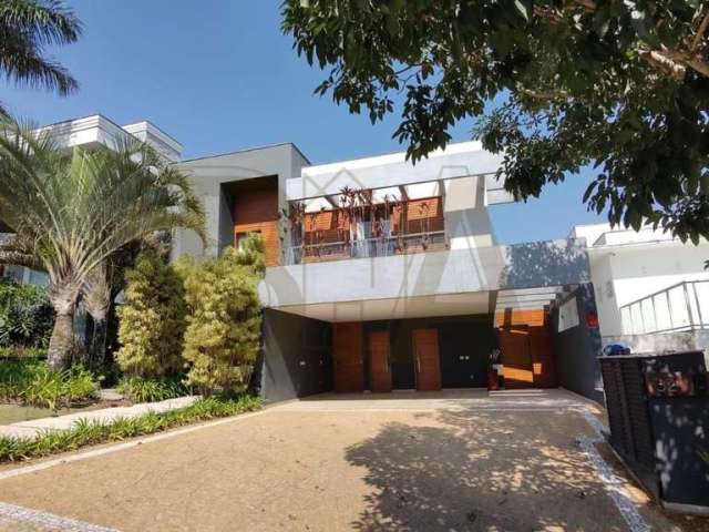 Casa em condomínio fechado com 4 quartos à venda no Paisagem Renoir, Cotia , 500 m2 por R$ 4.700.000