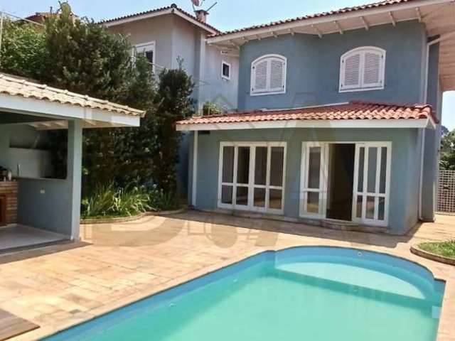 Casa em condomínio fechado com 3 quartos para alugar no Jardim Lambreta, Cotia , 250 m2 por R$ 7.900